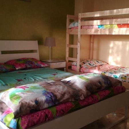 Terra Bianca Bed & Breakfast Trani Eksteriør bilde